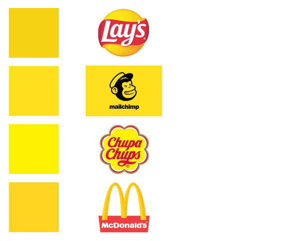 logos-color-amarillo-lays-mailchimp-chupachups-mcdonalds